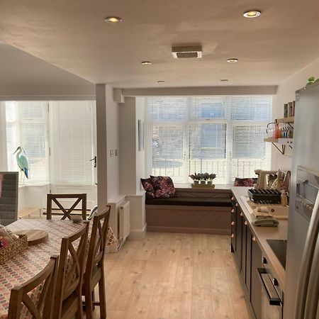 Blacksands Seaview Cottage, Aberdour Exteriér fotografie